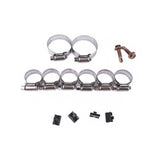 SSHK185-00 Cab Heater Kit w/ Defrost for Polaris Ranger XP 1000 2018 2019 2020 79168551