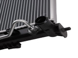 Radiator Assembly fit for Hyundai Palisade 3.8L V6 2020-2024 DPI13857 Aluminum 78938926