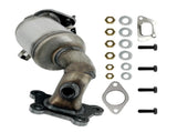 Front Right Manifold Catalytic Converter Fits for 2018-2021 Buick Enclave 6 Cyl 3.6L Chevrolet 15784087