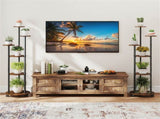 6-Tier Plant Stand with RGB Light Strip, Smart APP & Remote Control Plant Shelf for Home 54146923