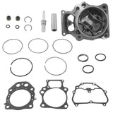Cylinder Piston Gasket Top End Kit for Honda TRX 520 Foreman Rubicon 12100HR6B00 80823485