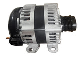 170A 12V Clockwise Rotation Alternator Fits for Buick Enclave Chevrolet Traverse Sport Utility 3.6L 81591191