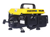 Portable Generator, Outdoor generator Low Noise, Gas Powered Generator,Generators for Home Use W46540522