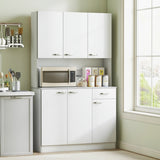 Kitchen Storage Cabinet 04507570