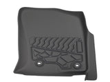 Car Carpet Floor Mats & Trunk Liner fit for Toyota 4Runner 2013-24 5-Seats Anti-Slip 56468026