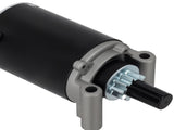 Starter fit for John Deere STX46 Kohler 14HP 1995-Up 2509803S CCW 1209810 10T 52238414