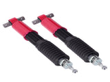 Coilovers 24 Way Damper Adjustable Lowering Kit fit for Ford Mustang S550 2015-2023 81020021