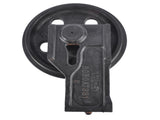 Front Idler Wheel Tensioner Replacement for Bobcat 331 E26 E32 E35 325 328 329 6814880 7199074 66952807