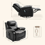 Massage Armchair 33685597