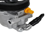 Power Steering Pump Assembly fit for Subaru Outback H6 3.6L 2010-14 34430AJ021 17615191