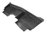 Floor Mats Liners Black TPE All Weather fit for Toyota Camry 2018-2022 2023 New 49998369