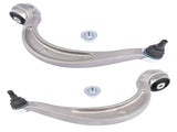 2X Front Lower Rearward Control Arm for Audi A4 A5 S4 S5 RS5 2.0L I4 3.0L V6 03311093