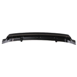 Glossy Black Kit Fit fit for BMW X7 G07 M Sport 2019-2025 Rear Bumper Diffuser 04584794