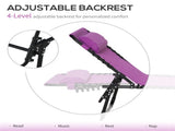 Folding Lounge Chairs / Rocking Chair 71207074