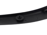Fender Flare Left Front Side fit for Nissan Murano 2015-2024 768535AA0A Black 14972728