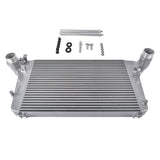 Performance Uprated Front Mount Intercooler Fit for Ford Explorer ST 20-23 Silvery 29345227