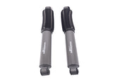 4x4 Twin Tube Shocks fit for Jeep Grand Cherokee 1999-2004 2WD 4WD 3-4" Rear 77082722