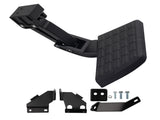 Rear Bed Access Step fit for Chevrolet Silverado 1500 RST 2019-2023 90696301