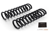 Front 2" HD Lift Spring fit for Ram 2500 14-24 3500 13-24 High Tensile Steel 53697796