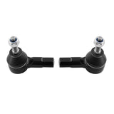 4x Front Lower Control Arms Tie Rods fit for Chevy Sonic 2012-2016 2017 2018 2019 24793107