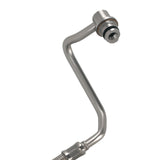 Oil Feed Line fit for BMW X1 X3 328i 320i 428i 528i xDrive 2.0L Turbo 2014 2015 2016 82776812