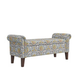 Conrad Storage Ottoman B127P278181