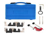 Camshaft Timing Tool Kit fit for BMW X5M X6M M5 M6 S63 Engine 2010-2013 2249117 78553386