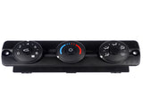 A/C Heater Climate Control Module A22-60645-101 Fits for Freightliner Cascadia 2012 63882842