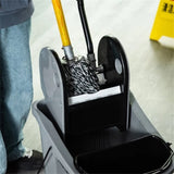 Large Cleaning bucket with wheels 73146615