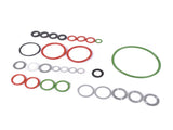 D1105 Complete Cylinder Head with Full Gasket Set for Kubota RTV1100 RTV1100CW9 RTV1140CPX 50660188