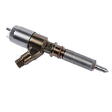 320-0677 Fuel Injector 321-3600 Fit for Caterpillar CAT C6.6 E320D E323D 420E 2645A746 2645A738 50525219
