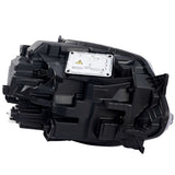 Front Right LED Headlight Assembly Replacement for Ford Bronco Sport 2021-2024 1KPFD1904080 68371178