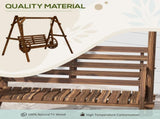 Outdoor Patio Swing Chair 91423013