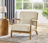 Wooden Lounge Chair B343P329366