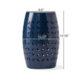 LILAC 12 SIDE TABLE 61305.00