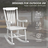 Garden chair / Rocking Chair 50079724