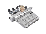 Fuel Injection Pump 6684828 7022162 Replacement for Bobcat S150 S160 S175 S185 S205 337 341 435 5600 92715894