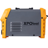110V/220V Portable ARC Welder Actual 160A ARC/Lift TIG Welding Machine, Dual Voltage Electric Welder W465137137