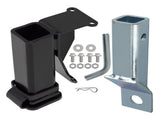 Rear Trailer Hitch Kit fit for Bad Boy Maverick Mower 2021-up 093-1136-23 54621665