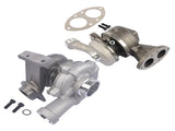Turbo charger High and Low Pressure FITS For 2008-10 F350 450 550 6.4L Powerstroke 20534512