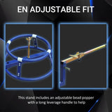 Tyre Changing Stand 40131562