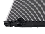 Aluminum Coolant Radiator fit for Toyota Camry 2.5L 2010-2011 CU2917 164000H310 23533761