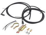 Fuel Line Kit for Chevrolet Cobalt 2005-2010 Pontiac G5 2007-2010 Saturn Ion 2003-2007 2.2L 07355968