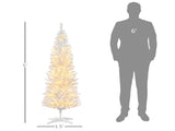 5ft Pencil Christmas Tree 76377752