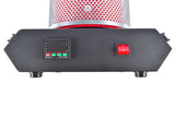 1KG Gold Melting Furnace 1500W 1100&degC/2012&degF, Compact High-Temperature Metal Casting Furnace 98525826