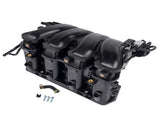 Intake Manifold Fits for Hyundai Santa Fe GLS Limited Sport Utility L4 2.4L 2010-2012 Black 11309976