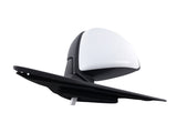 Right Rear View Mirror fit for Mazda 3 S/Sport 10-13 BBM26912ZL Power 94453581