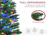6ft Prelit Christmas Tree 47256106