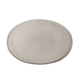 Outdoor LightWeight Concrete Side Table 70885.00