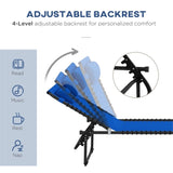 Folding Lounge Chairs / beach chair 77537070
